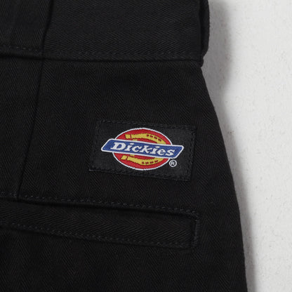 23SS × Dickies 別注 ヘリボーンツイル ワーク パンツ (Organic Cotton Herringbone Pants)