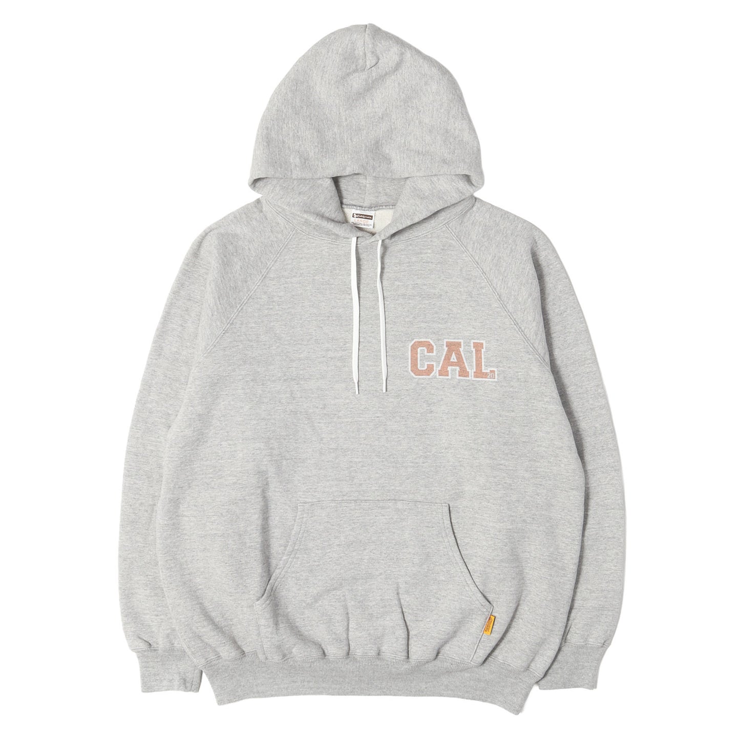 23SS ロゴ スウェット パーカー (SD 88/12 Logo Hood Sweat)