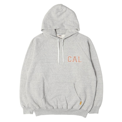 23SS ロゴ スウェット パーカー (SD 88/12 Logo Hood Sweat)