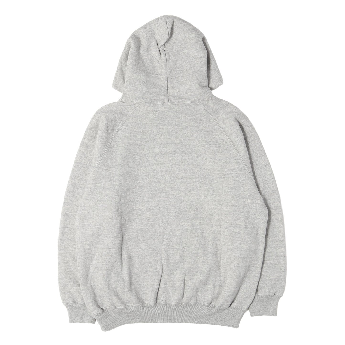 23SS ロゴ スウェット パーカー (SD 88/12 Logo Hood Sweat)