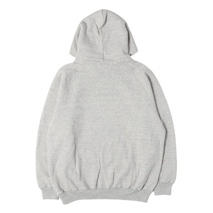 23SS ロゴ スウェット パーカー (SD 88/12 Logo Hood Sweat)