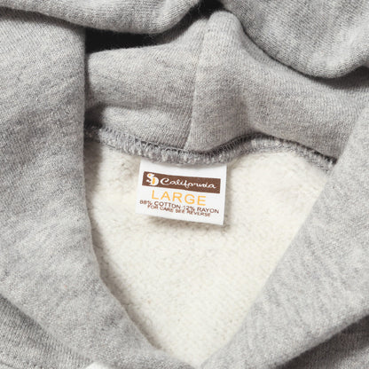 23SS ロゴ スウェット パーカー (SD 88/12 Logo Hood Sweat)