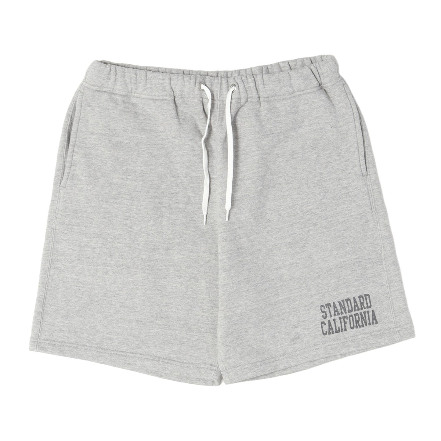 22SS スウェット ショートパンツ (SD 88/12 SWEAT SHORTS)