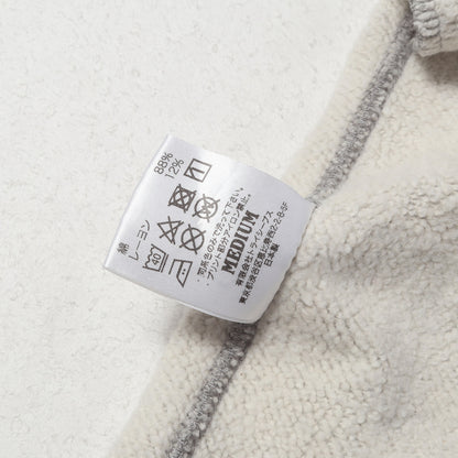 22SS スウェット ショートパンツ (SD 88/12 SWEAT SHORTS)