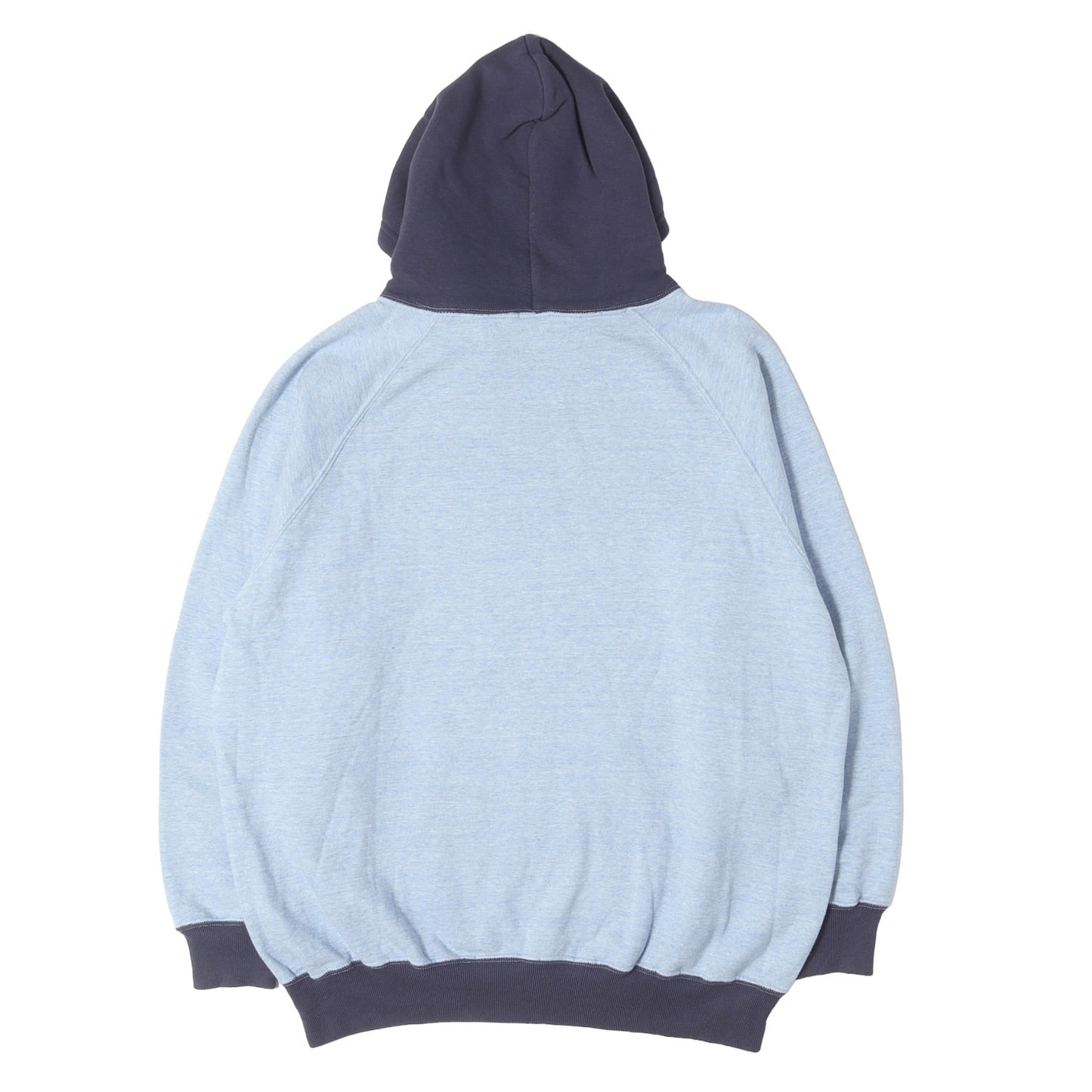 25SS ロゴ スウェット パーカー (SD 88/12 Diner Logo 2Tone Hood Sweat)