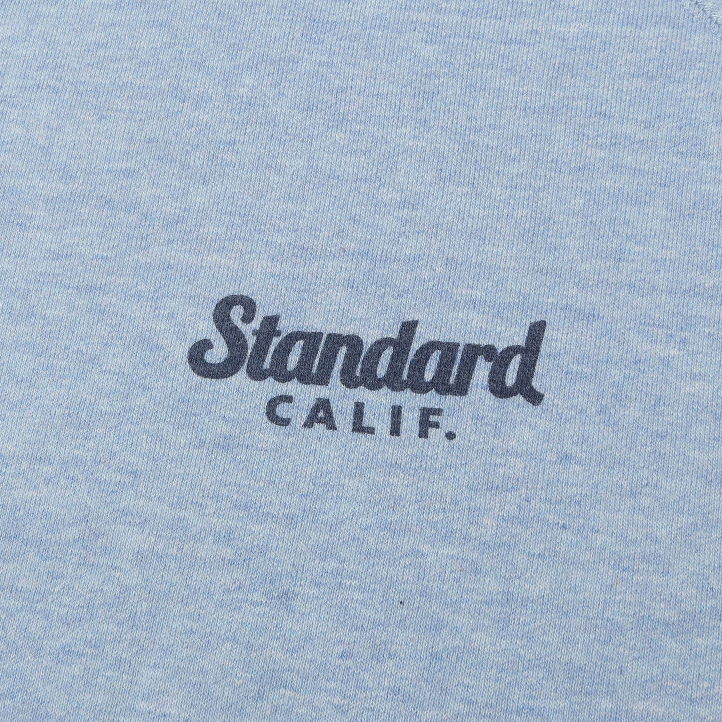 25SS ロゴ スウェット パーカー (SD 88/12 Diner Logo 2Tone Hood Sweat)