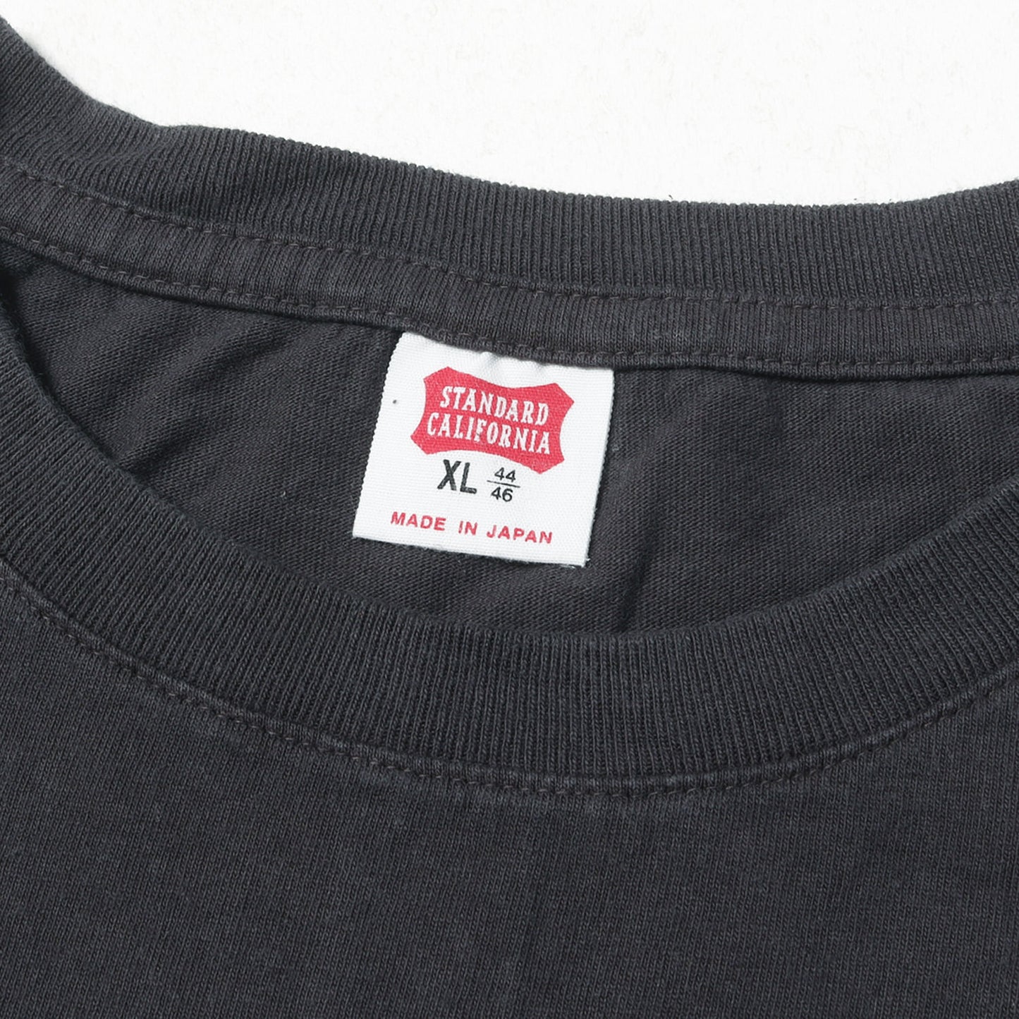 25AW グラフィック ロゴ Tシャツ (SD US Cotton Logo T)