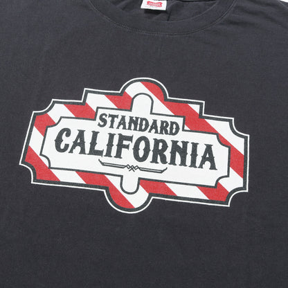 25AW グラフィック ロゴ Tシャツ (SD US Cotton Logo T)