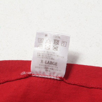 25AW グラフィック ロゴ Tシャツ (SD US Cotton Logo T)