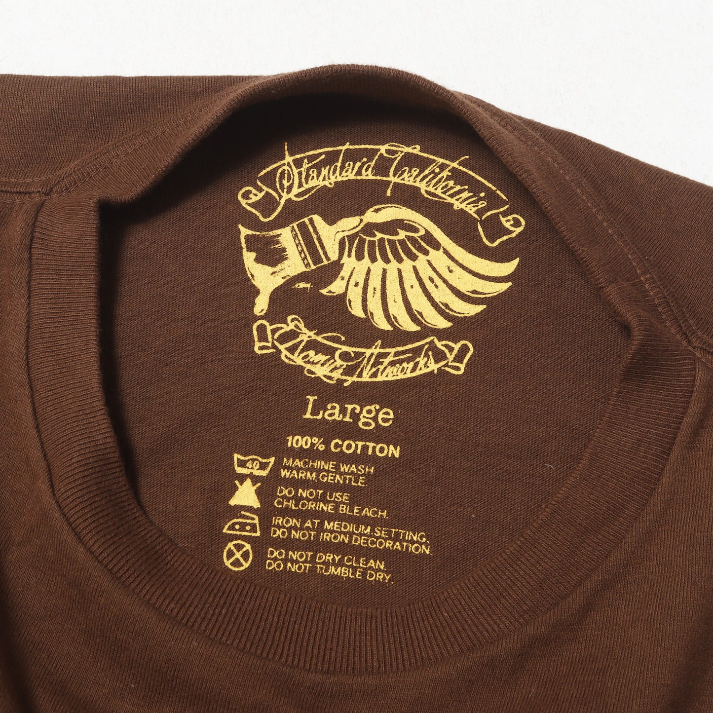 23SS グラフィック ロゴ Tシャツ (SD So Much Fun CA T)