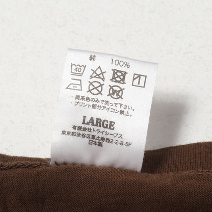 23SS グラフィック ロゴ Tシャツ (SD So Much Fun CA T)