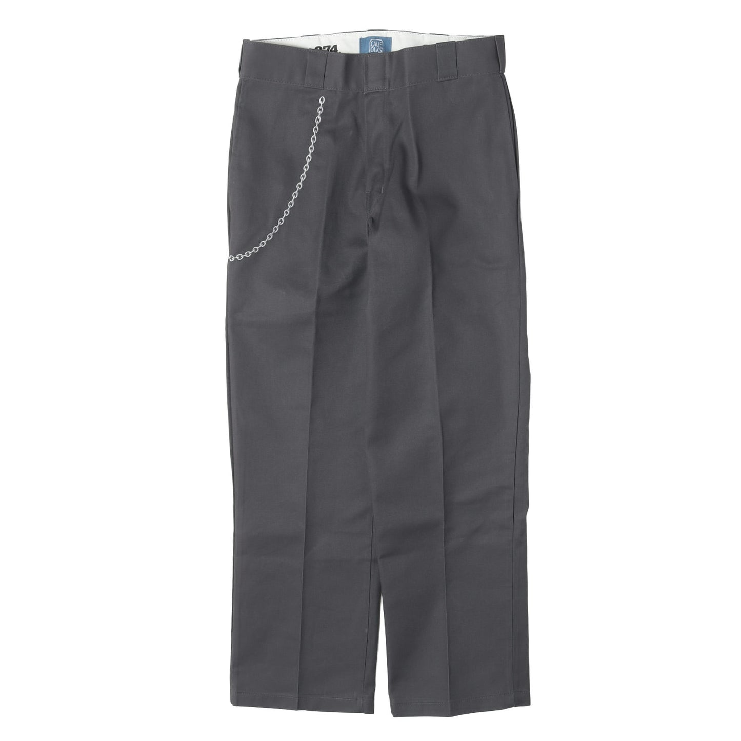 25AW × Dickies 874 カスタマイズ ワークパンツ (CALIFOLKS Dickies 874 Embroidery W-Chain)