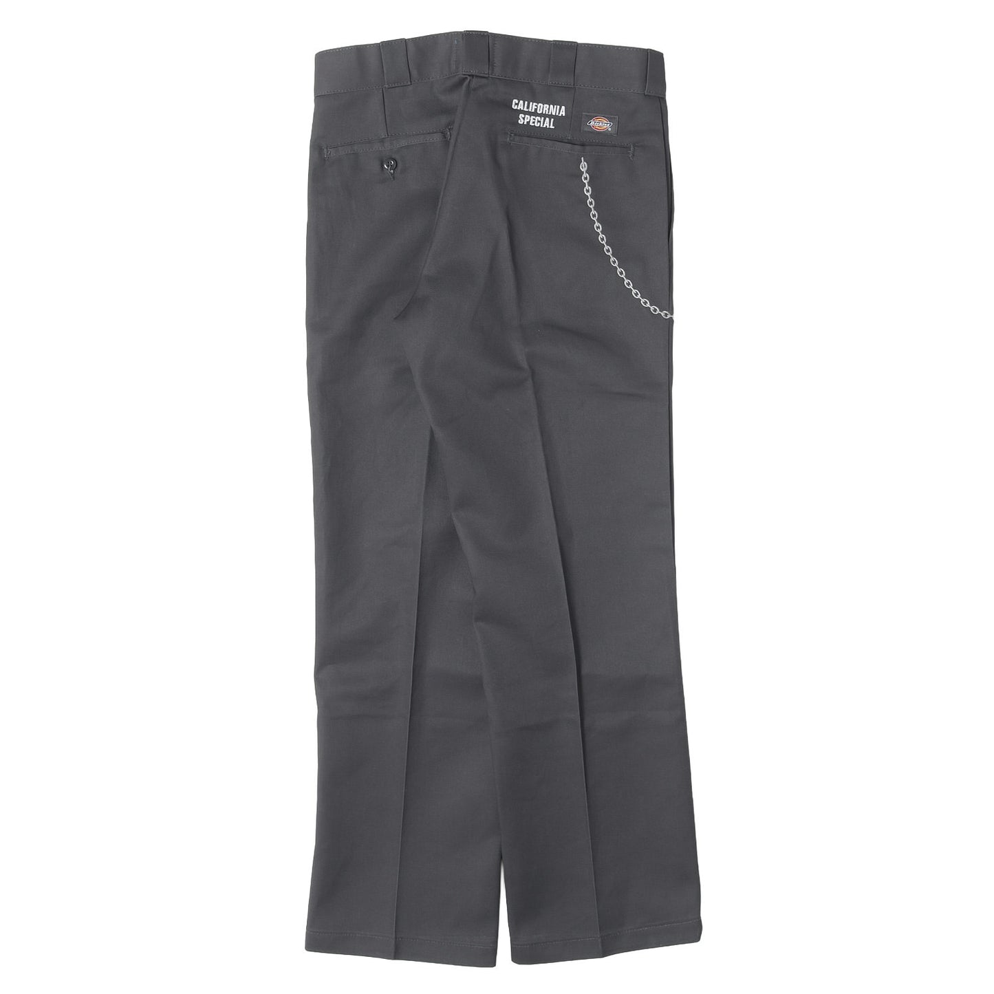 25AW × Dickies 874 カスタマイズ ワークパンツ (CALIFOLKS Dickies 874 Embroidery W-Chain)