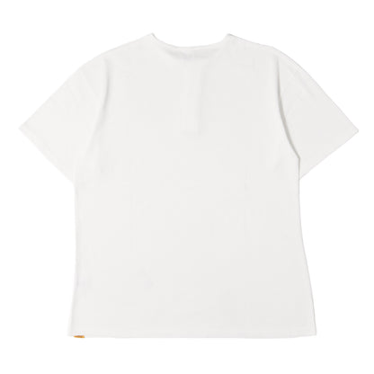 25SS ヘンリーネック Tシャツ (SD Heavyweight Rib Henley T)