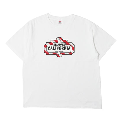25AW グラフィック ロゴ Tシャツ (SD US Cotton Logo T)
