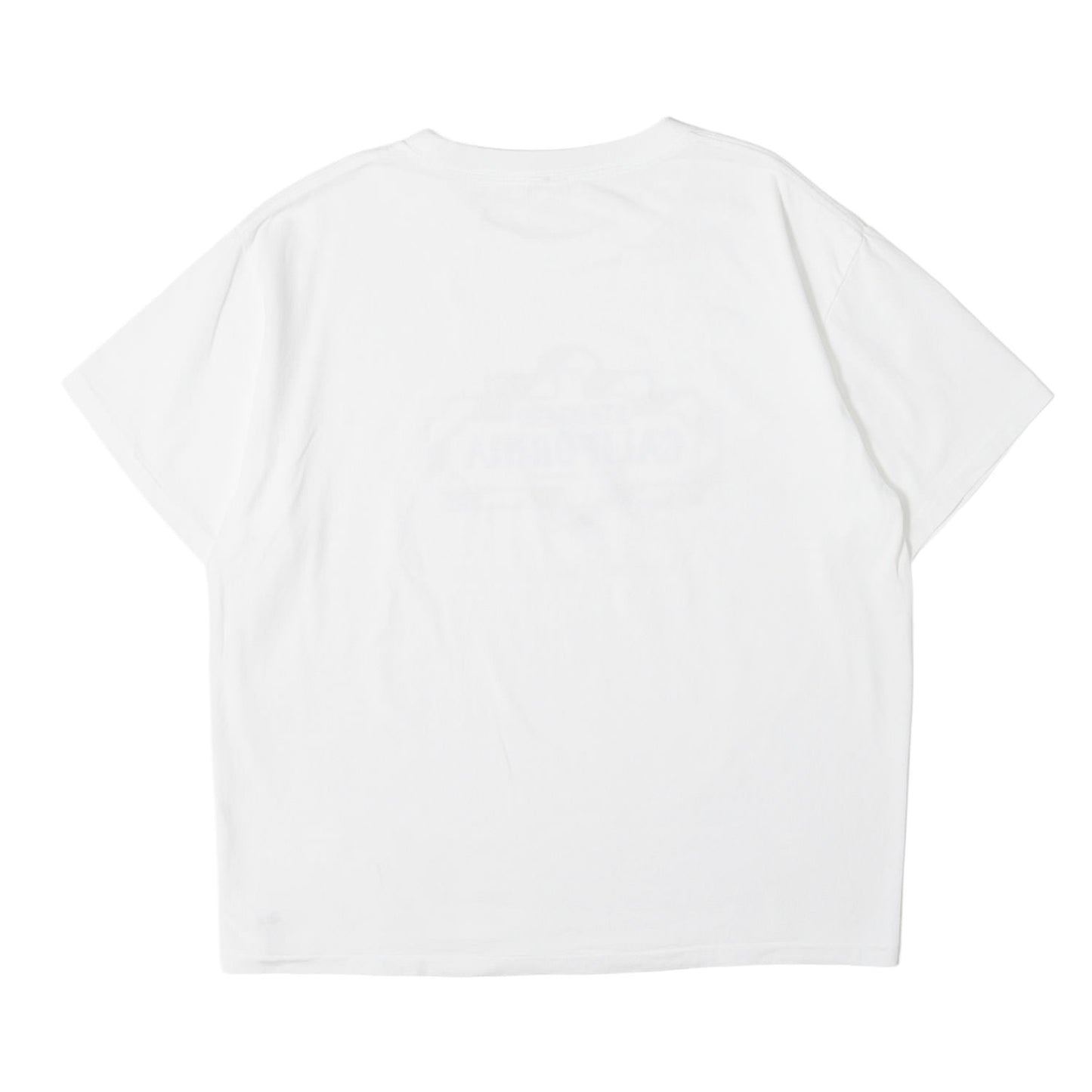 25AW グラフィック ロゴ Tシャツ (SD US Cotton Logo T)