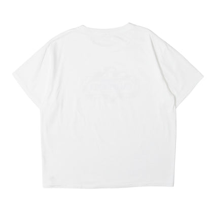 25AW グラフィック ロゴ Tシャツ (SD US Cotton Logo T)
