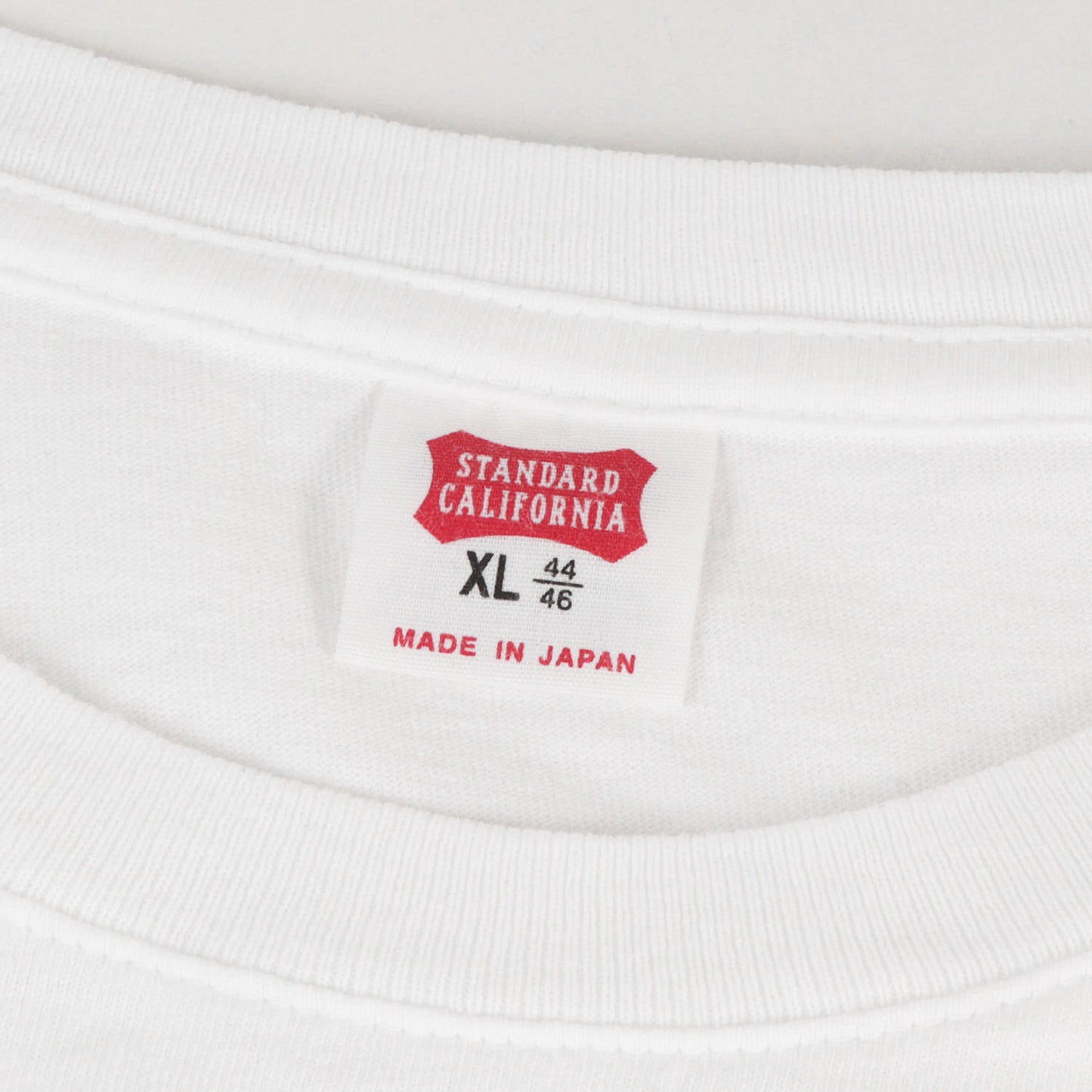 25AW グラフィック ロゴ Tシャツ (SD US Cotton Logo T)