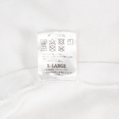 25AW グラフィック ロゴ Tシャツ (SD US Cotton Logo T)