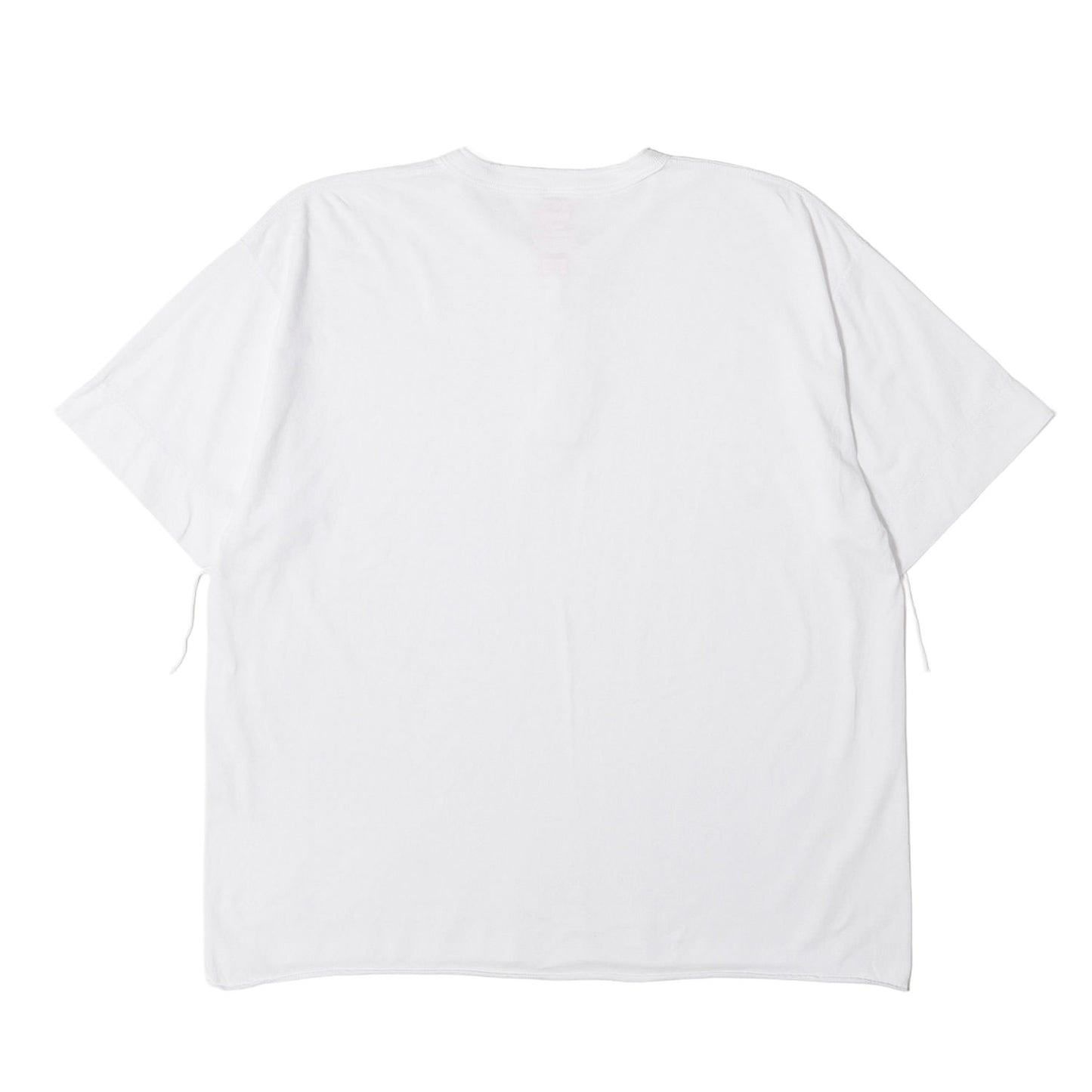 26SS × Healthknit ヘンリーネック Tシャツ (Healthknit / SD Henley T)