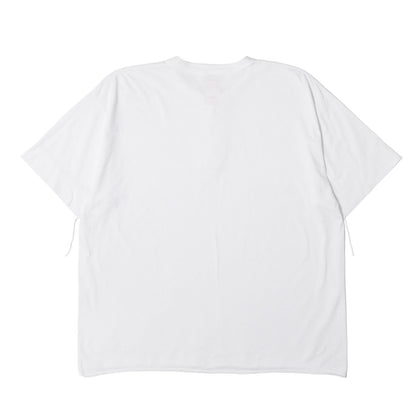 26SS × Healthknit ヘンリーネック Tシャツ (Healthknit / SD Henley T)