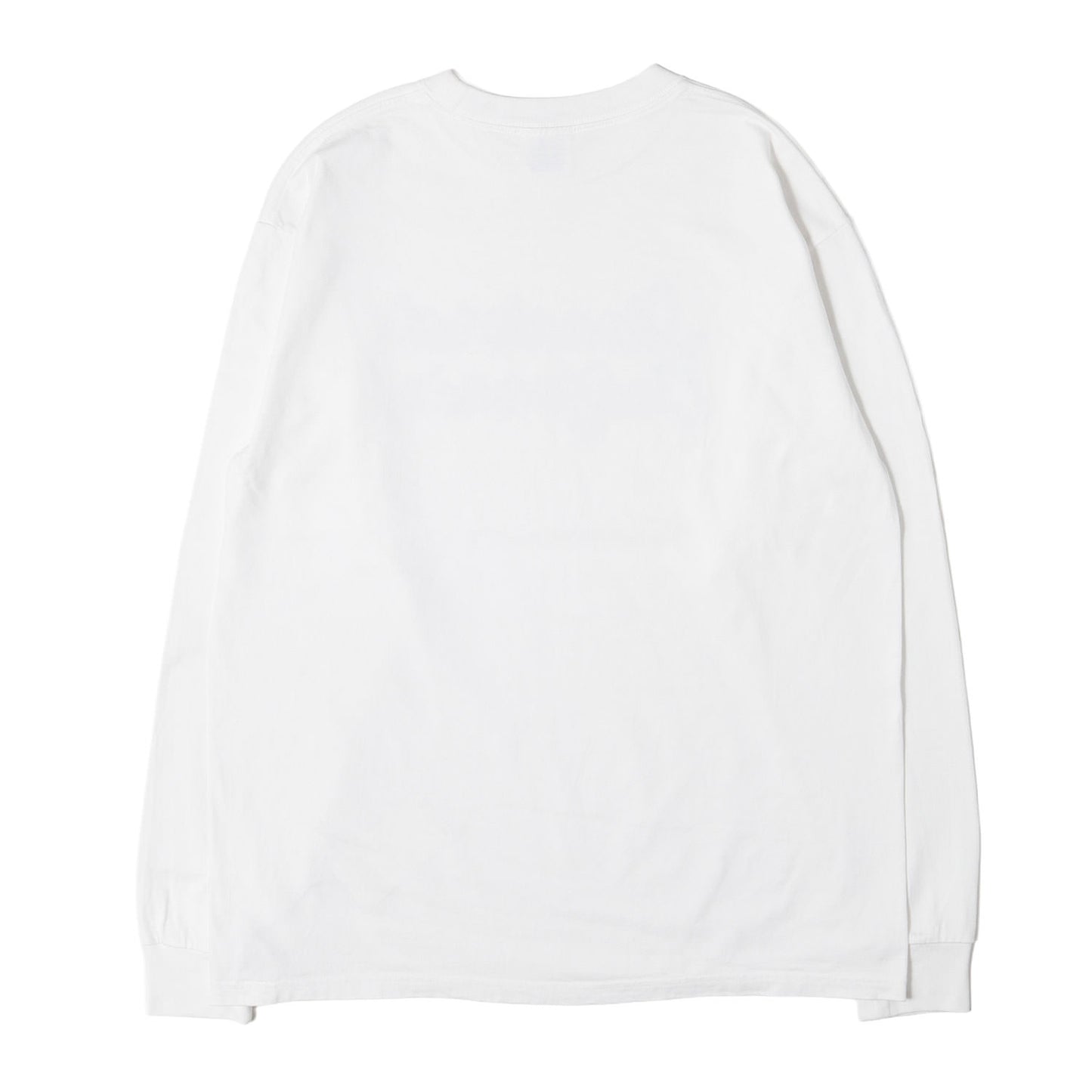 25AW ロゴ 長袖 Tシャツ (SD Heavyweight Modern Twist Signs Logo Long Sleeve T)