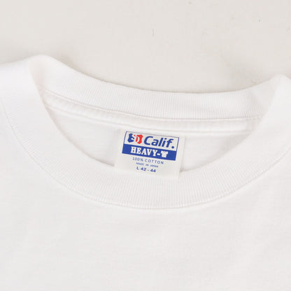 25AW ロゴ 長袖 Tシャツ (SD Heavyweight Modern Twist Signs Logo Long Sleeve T)