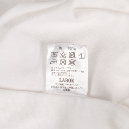 25AW ロゴ 長袖 Tシャツ (SD Heavyweight Modern Twist Signs Logo Long Sleeve T)