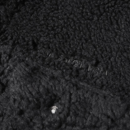 23SS ボアフリース トラッカージャケット (Fleece Oversized Jacket)