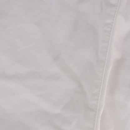 スリムテーパード ストレッチ チノパンツ (Cotton-Blend Trousers)