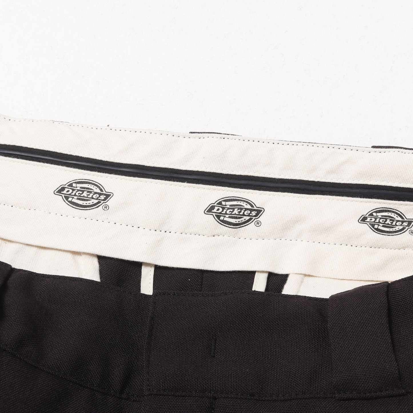 25SS × Dickies トロピカルウール トラウザー スラックス パンツ