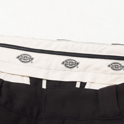 25SS × Dickies トロピカルウール トラウザー スラックス パンツ