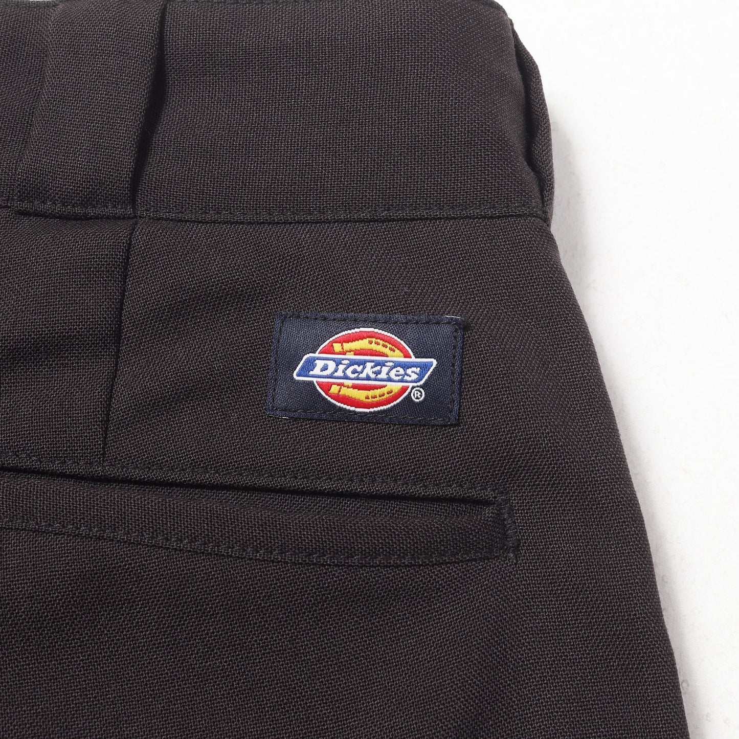 25SS × Dickies トロピカルウール トラウザー スラックス パンツ
