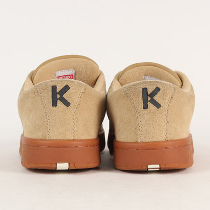 23AW KENZO-Dome LOW TOP SNEAKER (PFD65SN060L56)