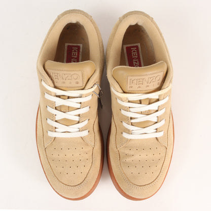 23AW KENZO-Dome LOW TOP SNEAKER (PFD65SN060L56)