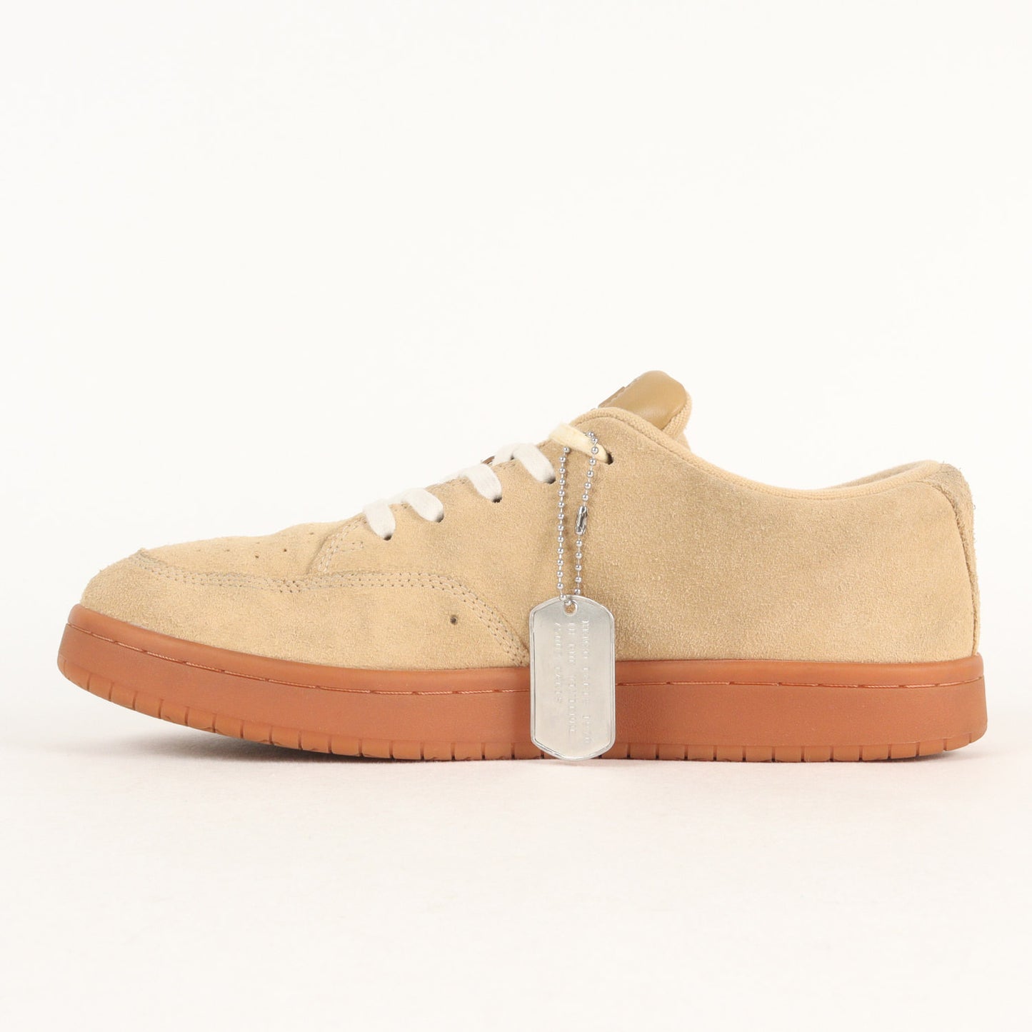23AW KENZO-Dome LOW TOP SNEAKER (PFD65SN060L56)