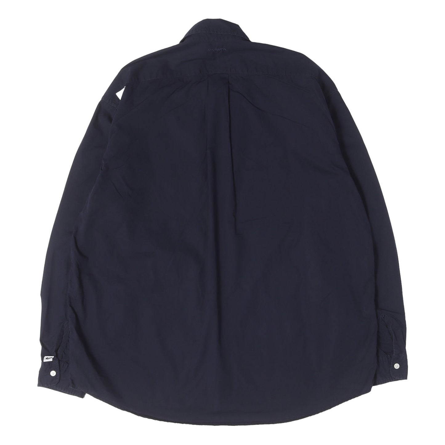 23SS マガジンポケット ブロードシャツ (Magazine Pocket Broad Shirt)