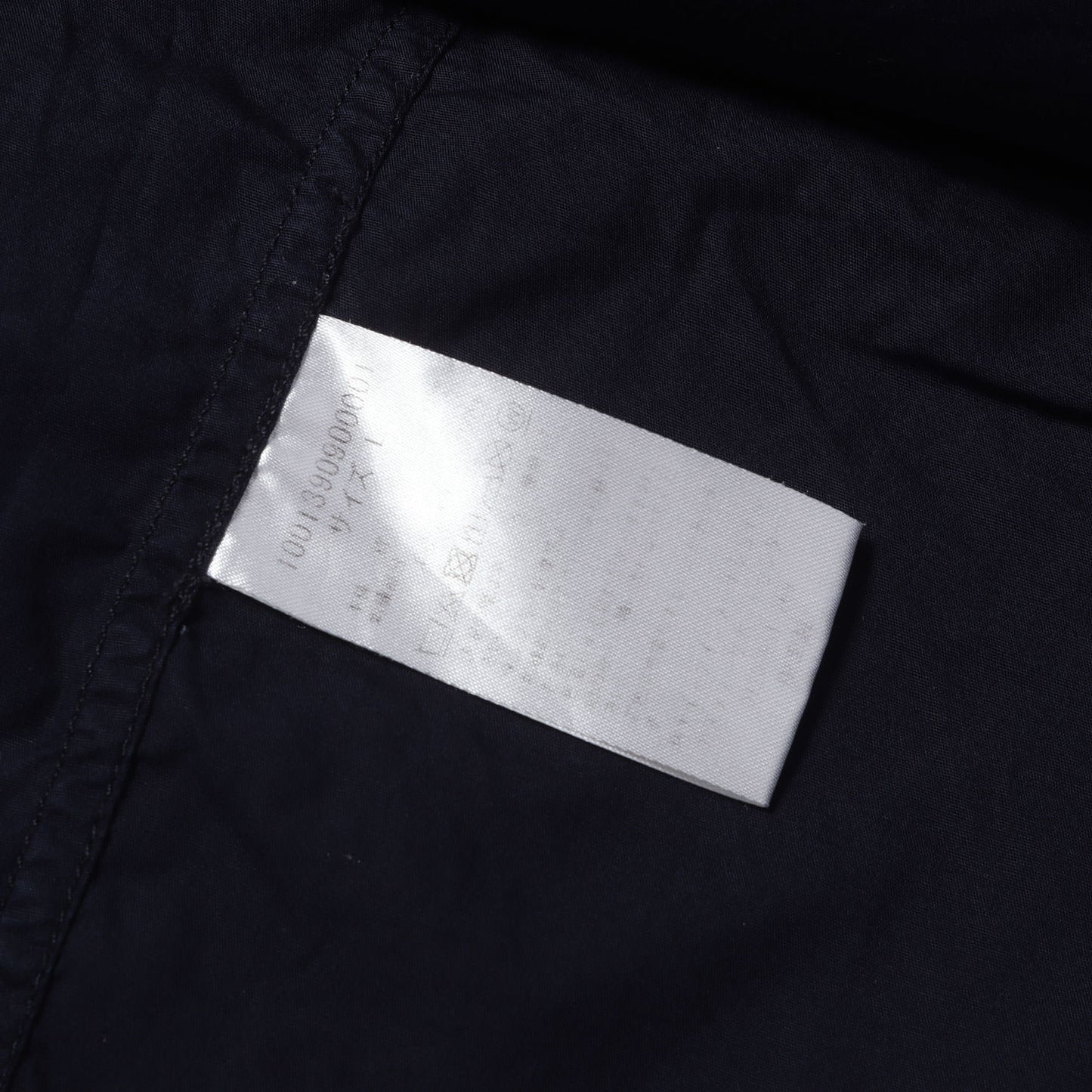 23SS マガジンポケット ブロードシャツ (Magazine Pocket Broad Shirt)