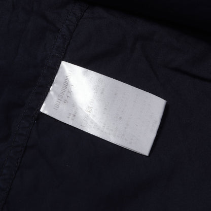 23SS マガジンポケット ブロードシャツ (Magazine Pocket Broad Shirt)