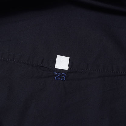 23SS マガジンポケット ブロードシャツ (Magazine Pocket Broad Shirt)