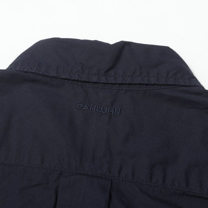 23SS マガジンポケット ブロードシャツ (Magazine Pocket Broad Shirt)
