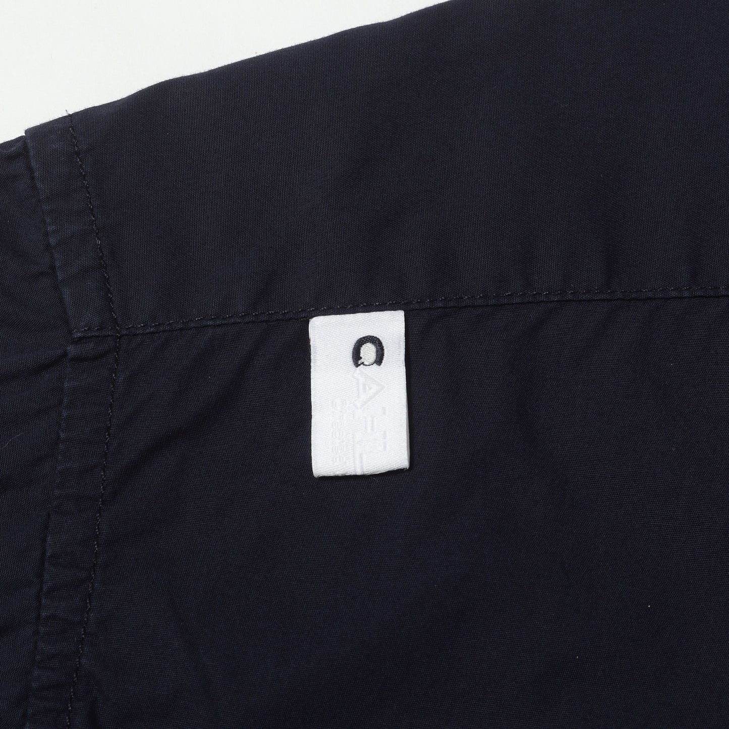 23SS マガジンポケット ブロードシャツ (Magazine Pocket Broad Shirt)