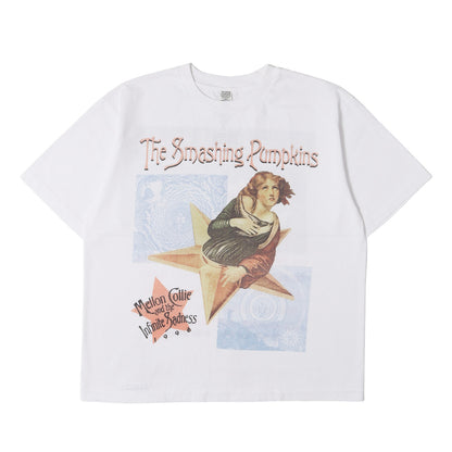 26SS スマッシングパンプキンズ Tシャツ (SMASHING PUMPKINS MC TOUR 96 TEE)