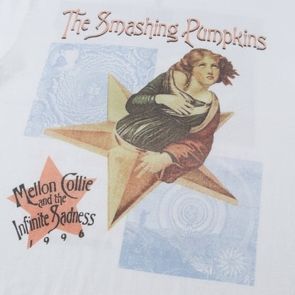 26SS スマッシングパンプキンズ Tシャツ (SMASHING PUMPKINS MC TOUR 96 TEE)