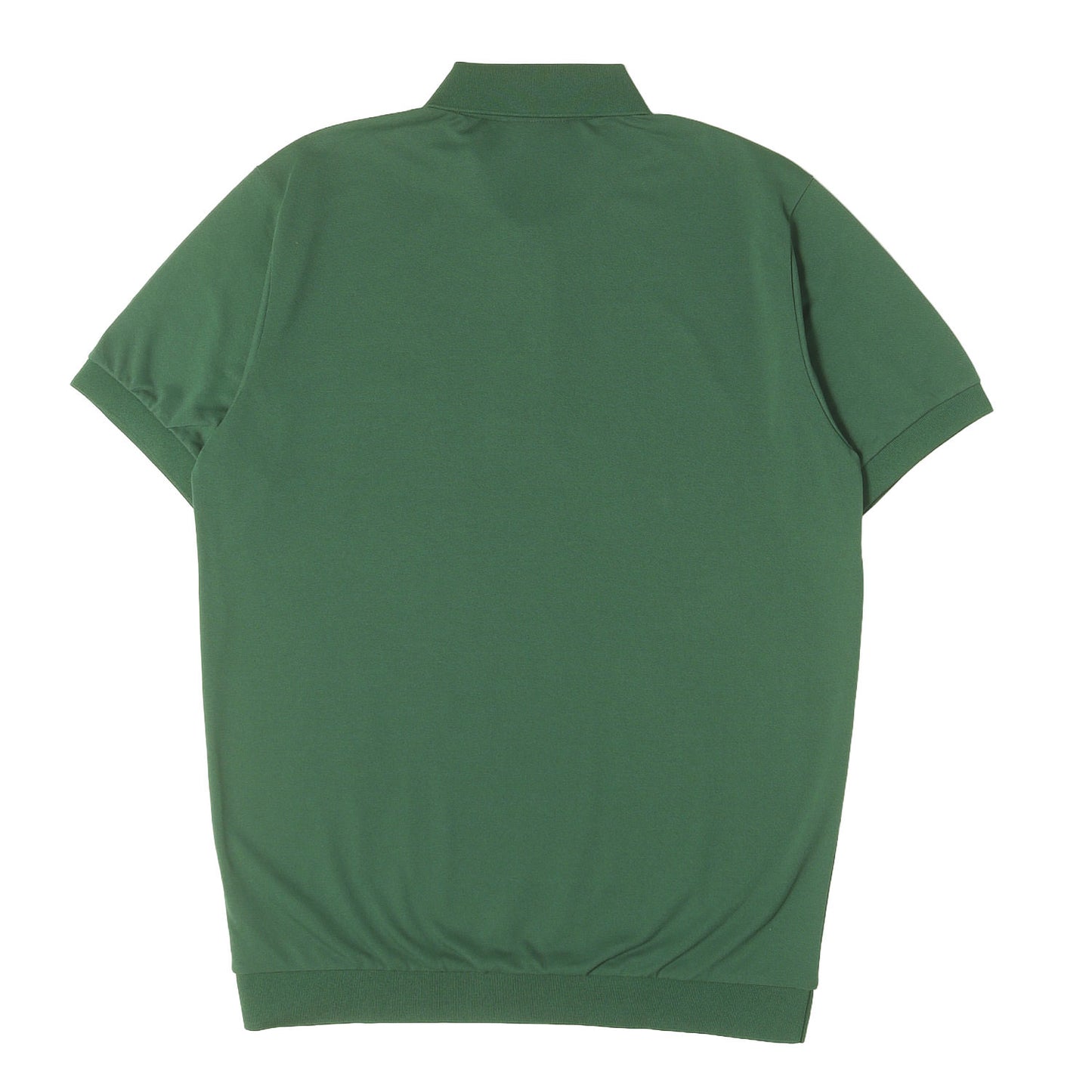 BEAMS GOLF 別注 EXCLUSIVE EDITION ショールカラー ピケ ポロシャツ / MADE IN JAPAN