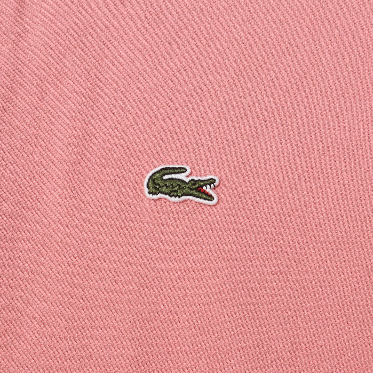 SHIPS 別注 ピケ ポロシャツ / EXCLUSIVE EDITION
