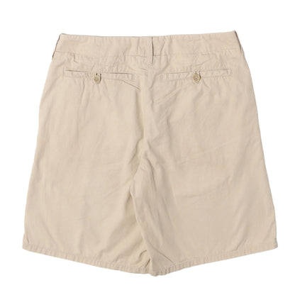 90s ショートパンツ