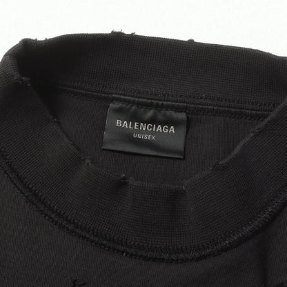 24SS デストロイ インサイドアウト Tシャツ (ANTWERPEN INSIDE-OUT T-Shirt)