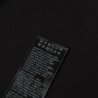 24SS デストロイ インサイドアウト Tシャツ (ANTWERPEN INSIDE-OUT T-Shirt)