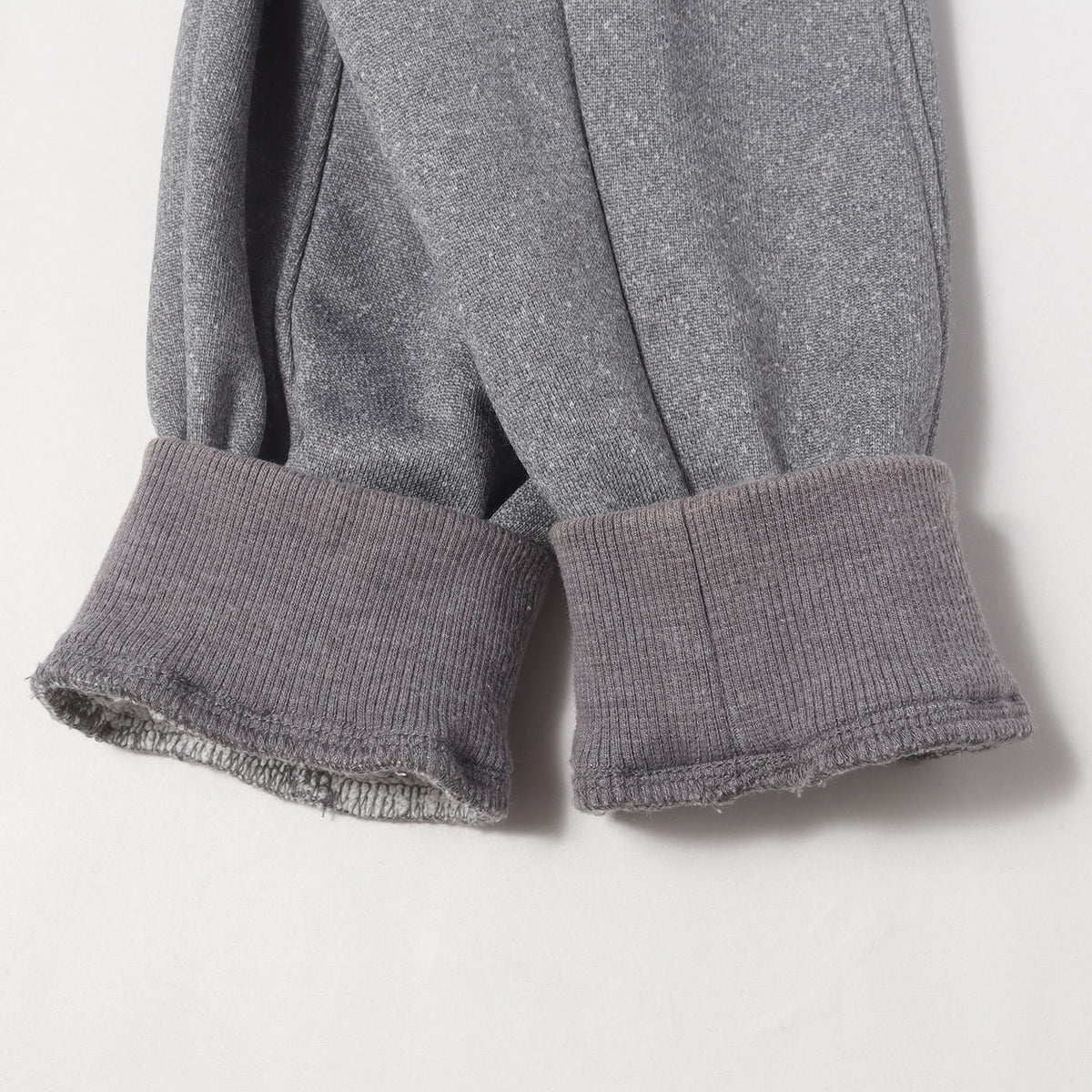 EDIFICE 別注 ハーフジップ スウェット トレーナー (90'S LOGO ZIP NECK SWEAT TOP)